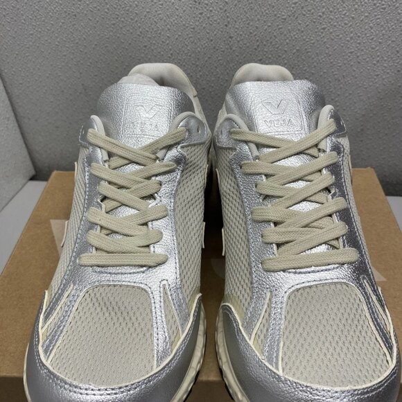 NEW VEJA Condor Royale Alveomesh Sneakers – Men’s Size 7 – Grey - Picture 4 of 6